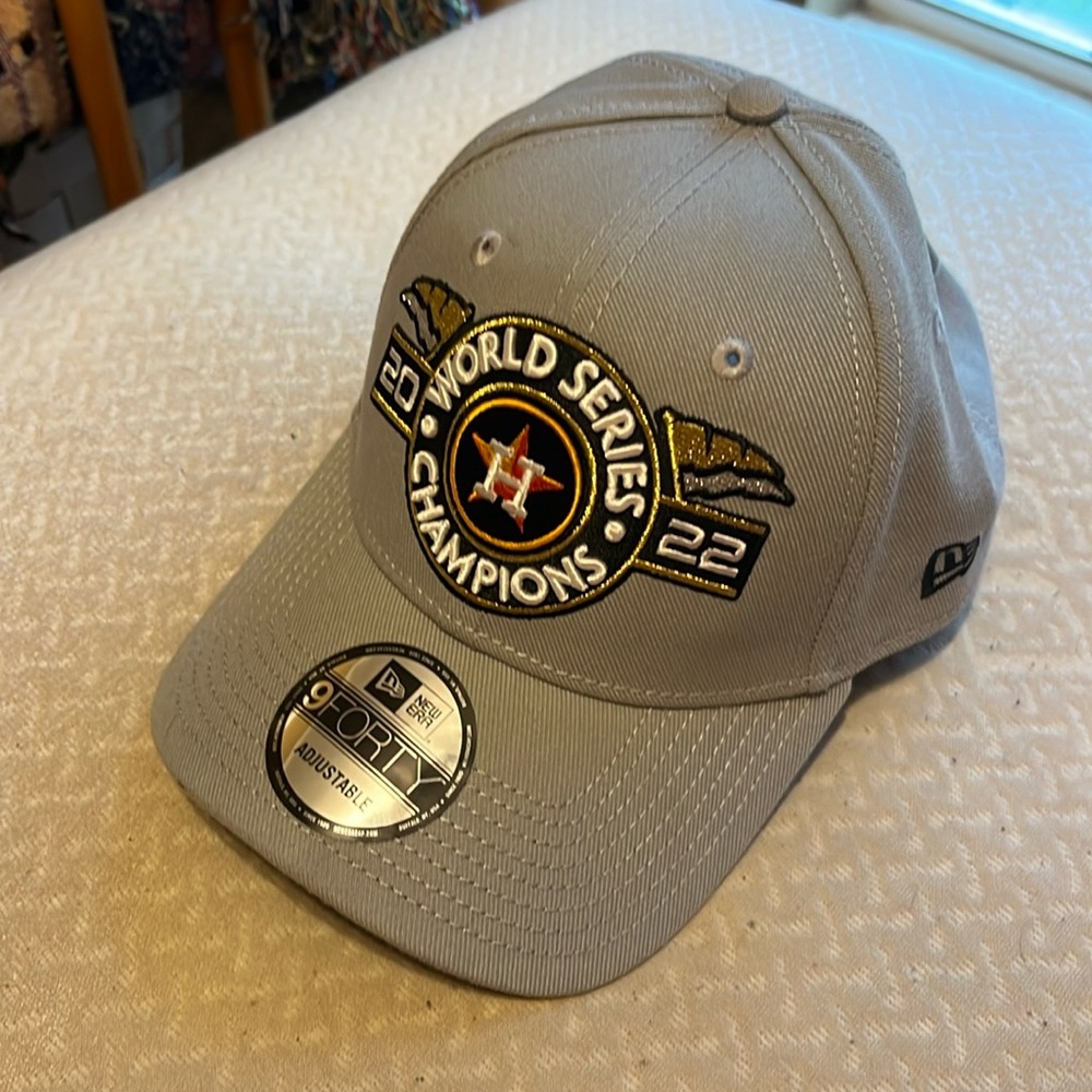 Houston Astros hat